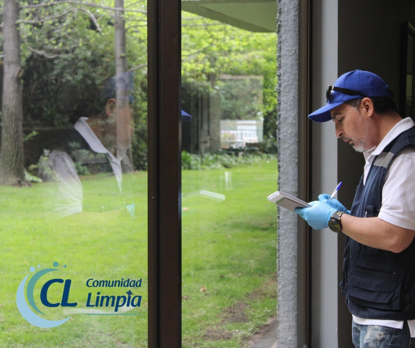 servicios comunidad limpia